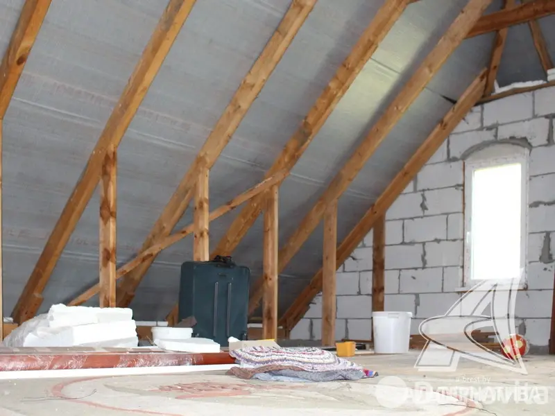 Купить 1-этажную дачу в Бресте Брестская область, 76000USD, код 184315 - фото 16