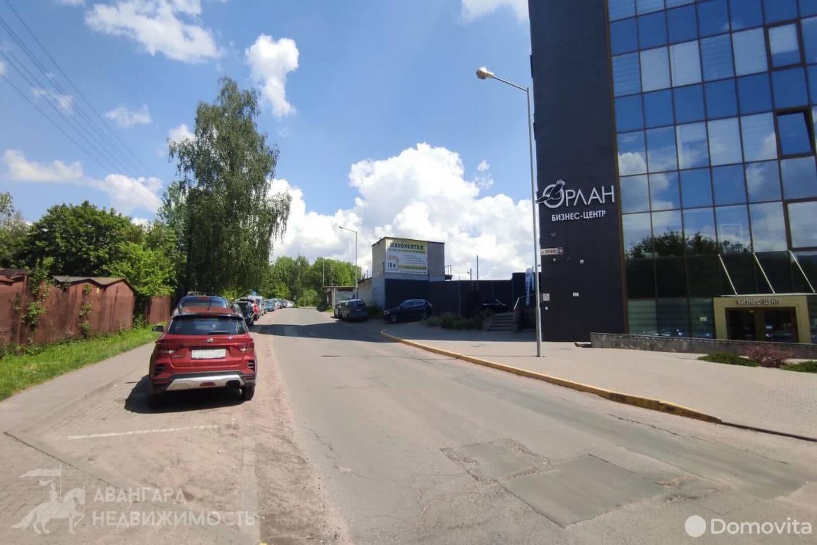 Аренда офиса на ул. Тиражная, д. 150 в Минске, 17700BYN, код 12334 - фото 12