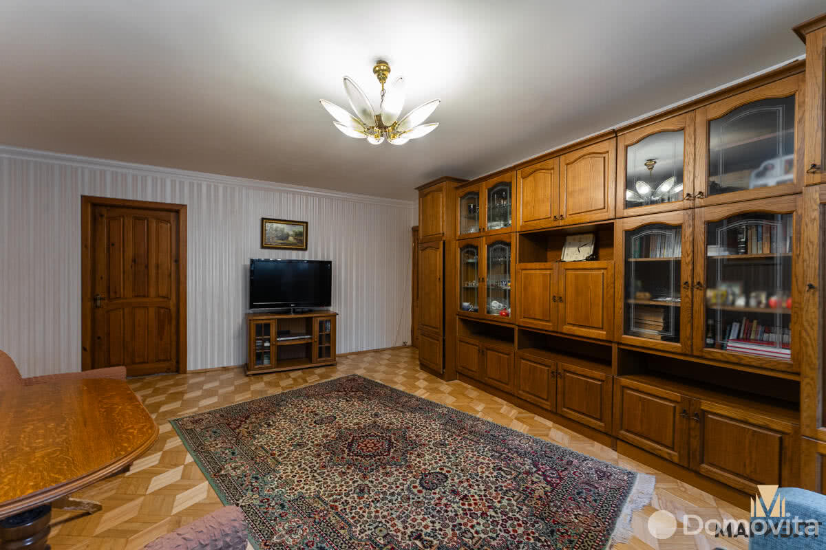 квартира, Минск, ул. Калиновского, д. 48/1, стоимость продажи 336 540 р.