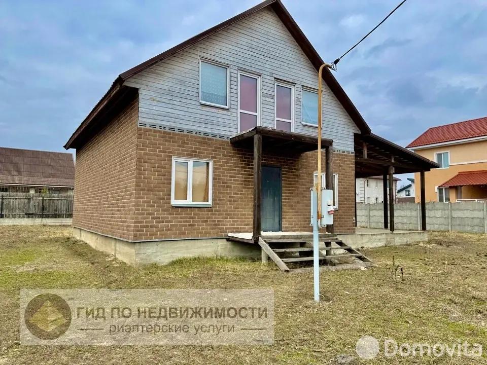 коттедж, Гомель, ул. Престижная, д. 10