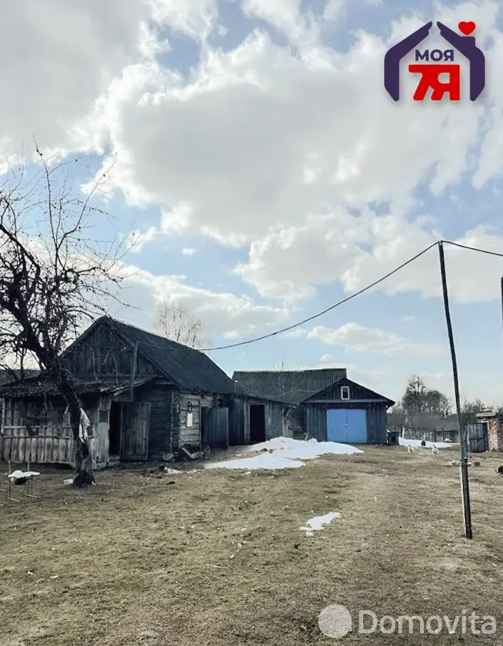 дом, Корень, ул. Калицина 