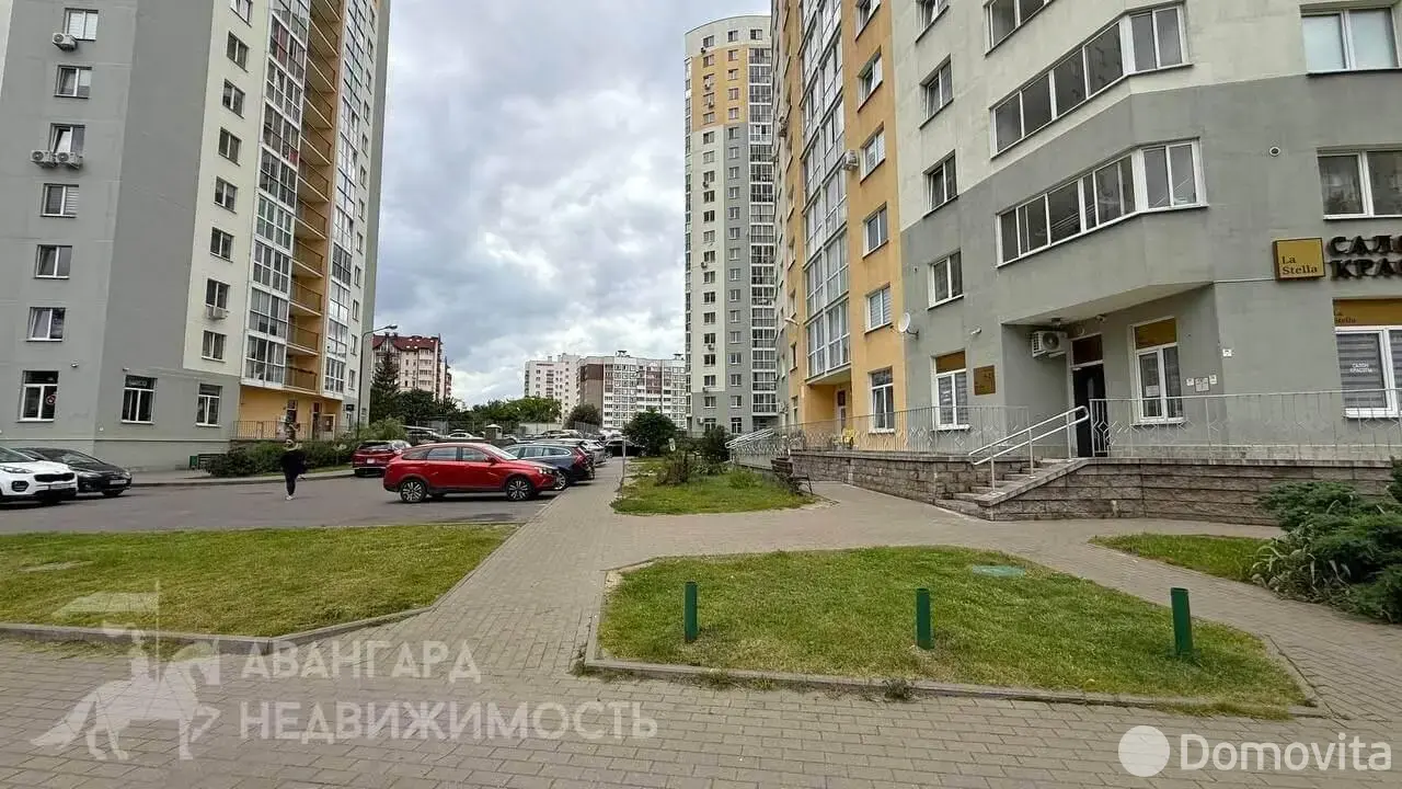 Аренда торгового помещения на Сморговский тр-т, д. 3 в Минске, 2347BYN, код 967369 - фото 15