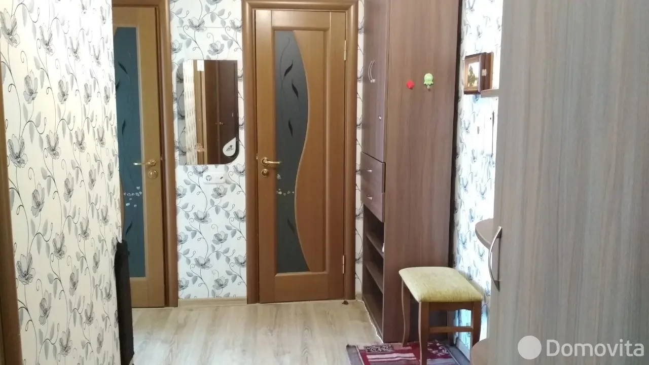 Снять 1-комнатную квартиру в Боровлянах, ул. 40 лет Победы, д. 15А, 1050BYN, код 148871 - фото 12