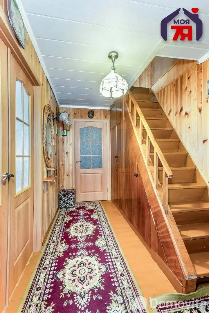 Продажа 2-этажной дачи в Сельский строитель-2 Минская область, 44500USD, код 182606 - фото 13