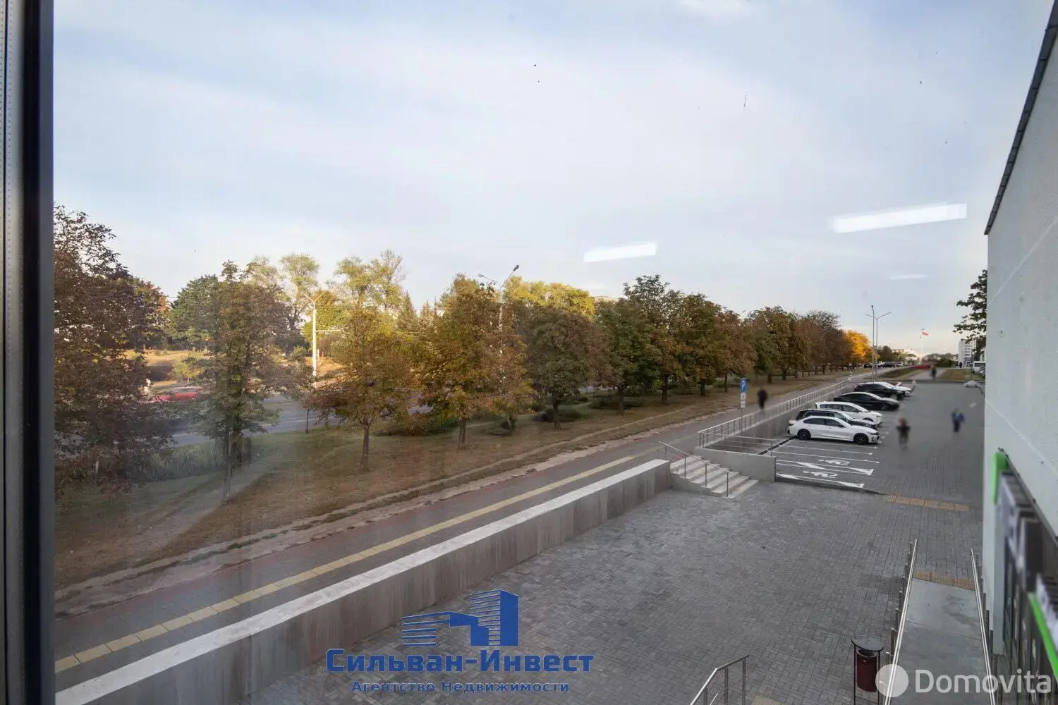 Снять торговое помещение на пр-т Победителей, д. 101/1 в Минске, 5784EUR, код 967767 - фото 43