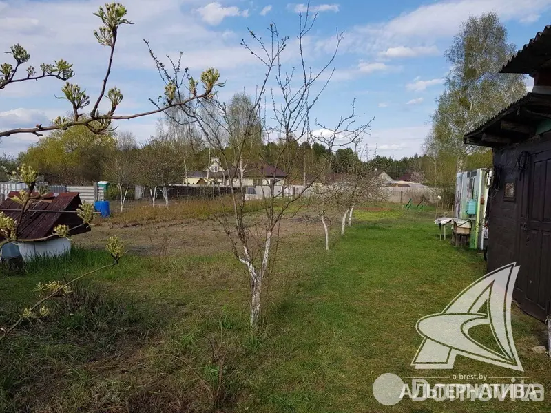 участок, Брест, в Московском районе