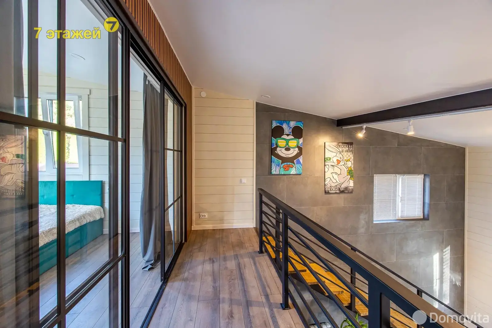 коттедж, Узборье-строй, , стоимость продажи 552 650 р.