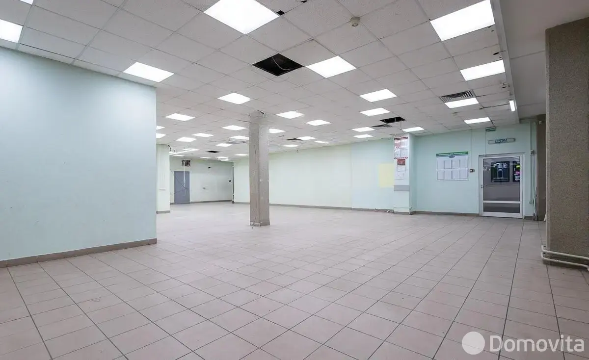 Снять торговую точку на ул. Веры Хоружей, д. 6/В в Минске, 15000BYN, код 968780 - фото 10