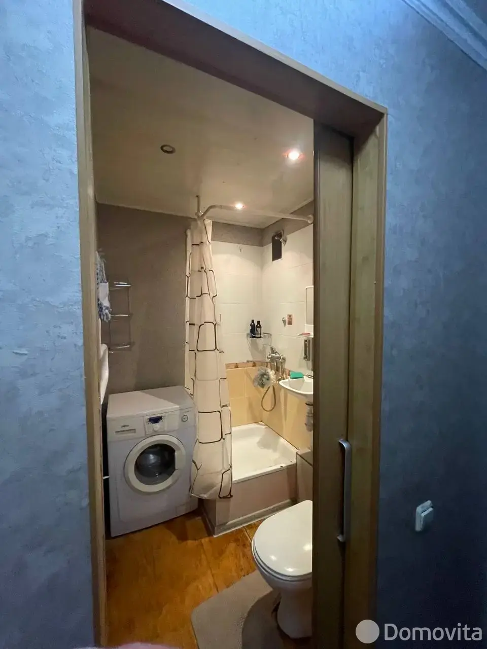 квартира, Минск, пер. Козлова, д. 20А