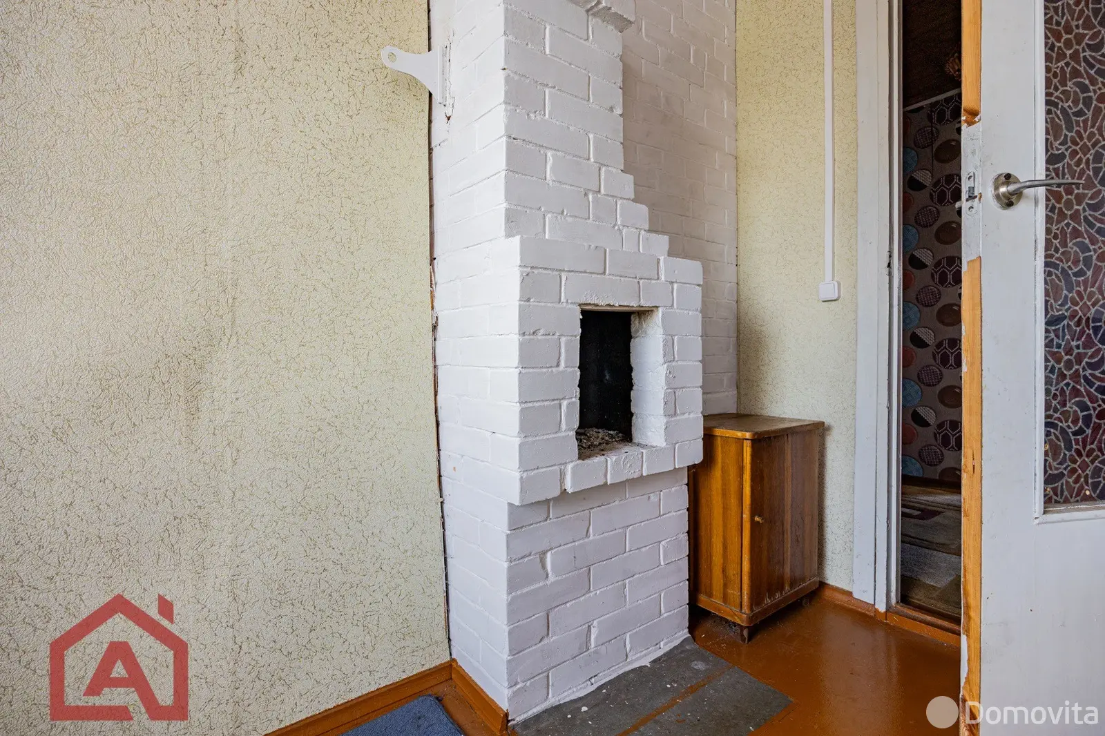 Продажа 1-этажной дачи в Дубрава-2002 Минская область, 21900USD, код 183909 - фото 11