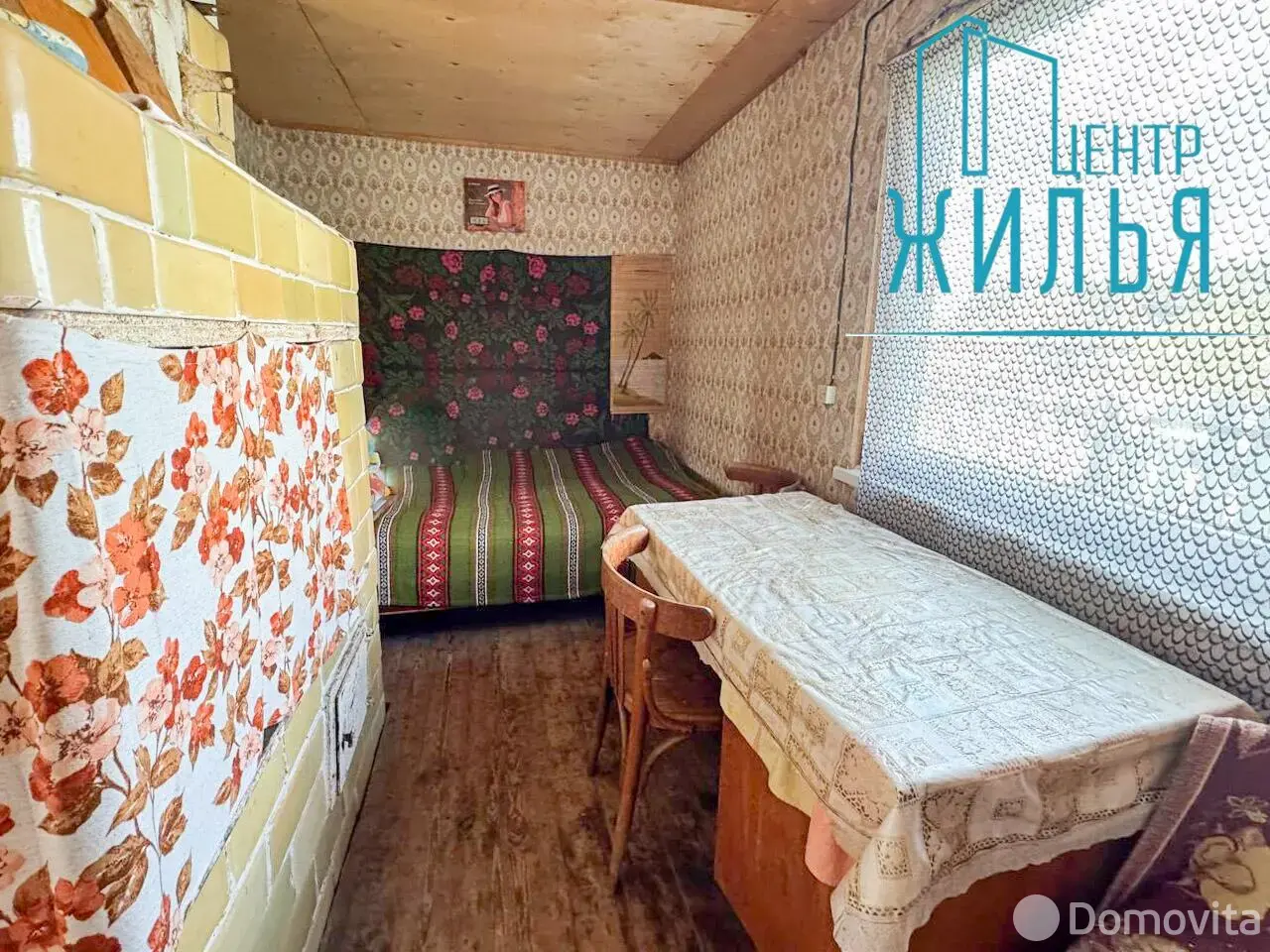 Продажа 1-этажной дачи в Встреча Гродненская область, 11999USD, код 182452 - фото 15