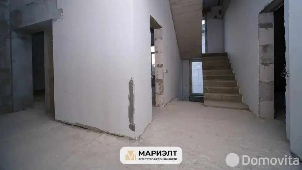 дом, Боровляны, ул. Речная 