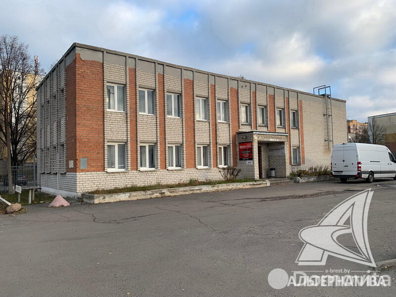 Купить складское помещение в Бресте - фото 14