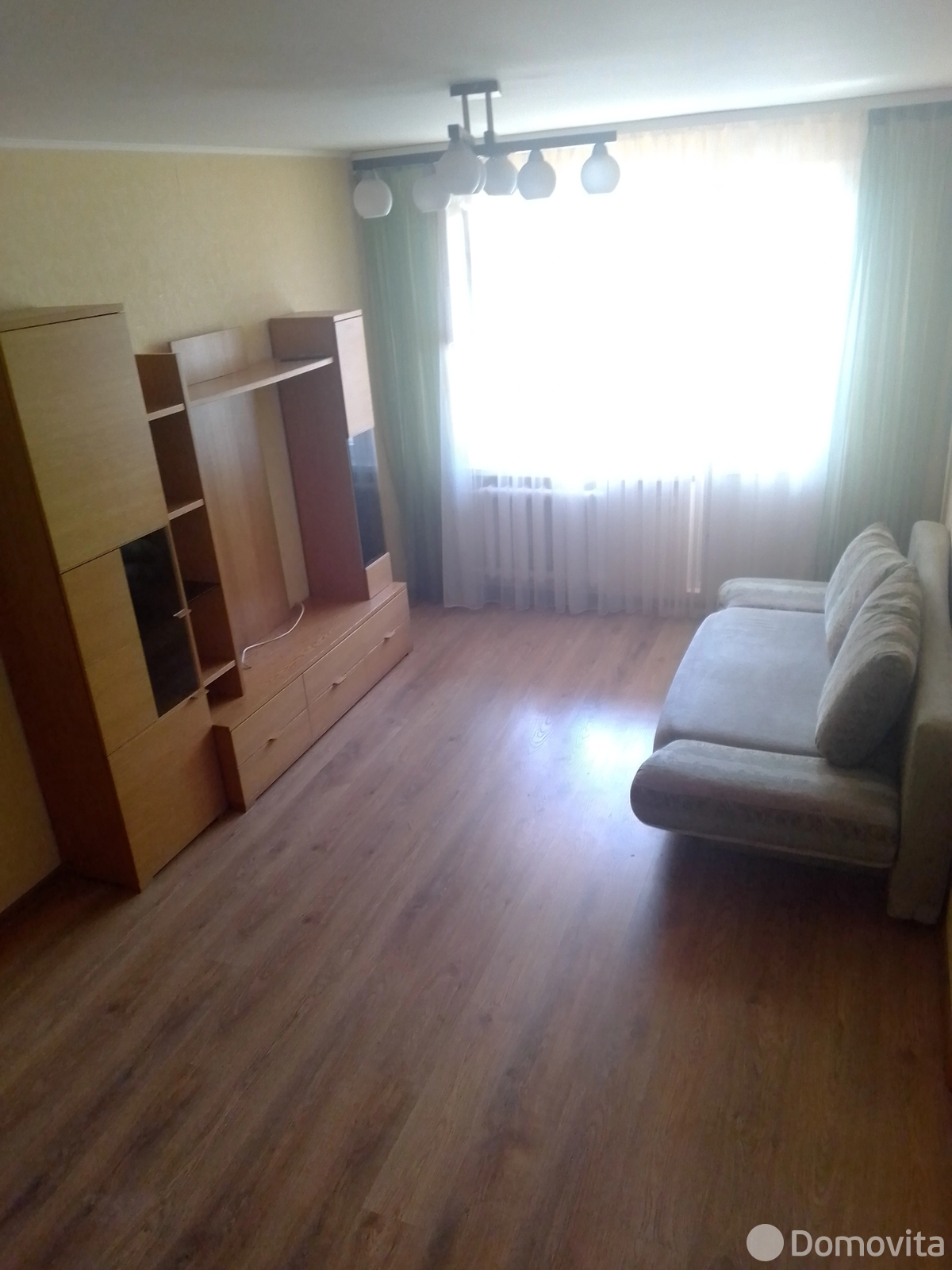 квартира, Минск, ул. Шаранговича, д. 78 без посредников
