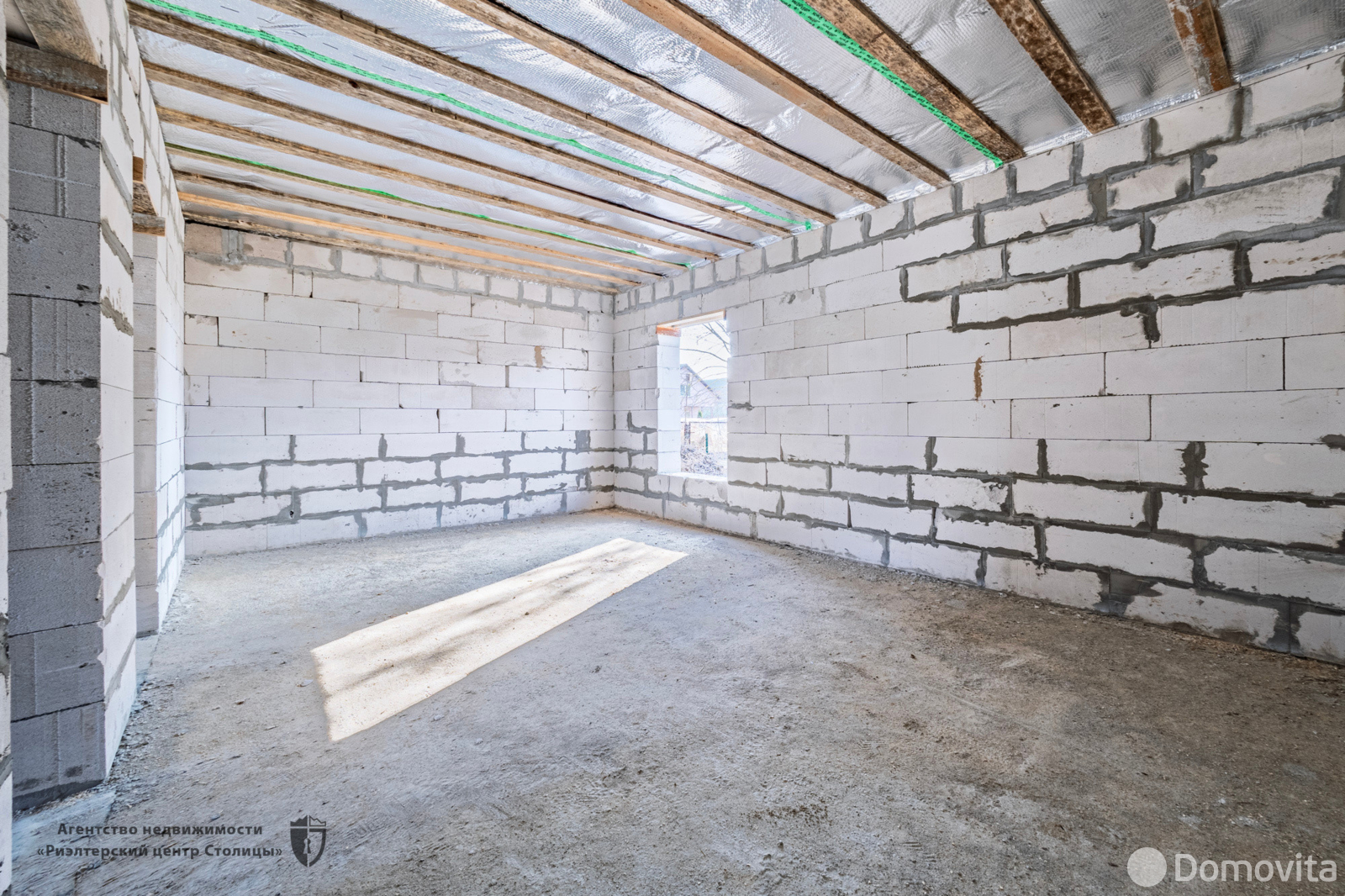 Купить 1-этажную дачу в Веснянка Минская область, 39000USD, код 185301 - фото 14