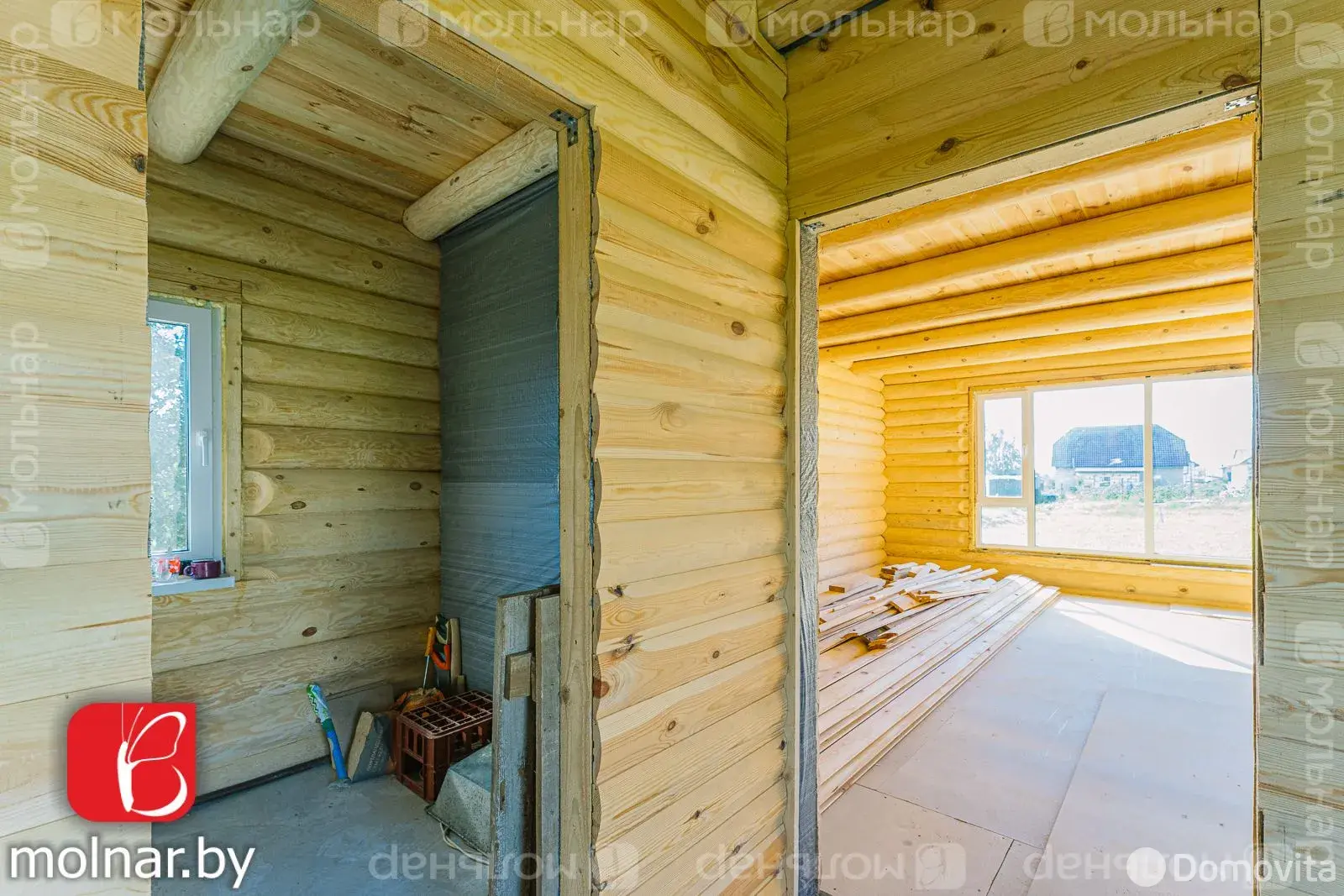 купить дом, Черниковщина, ул. Виноградная