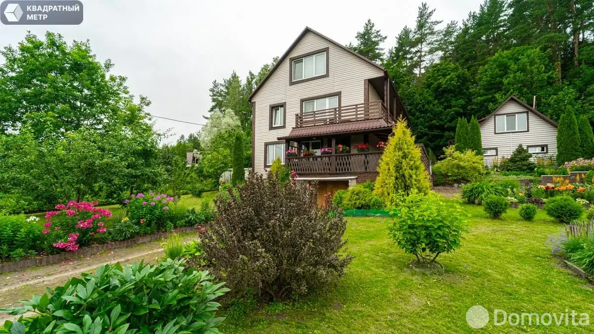 дом, Вязынка, 