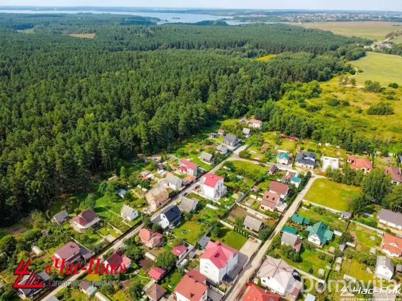 дача, Заценьский Родник,