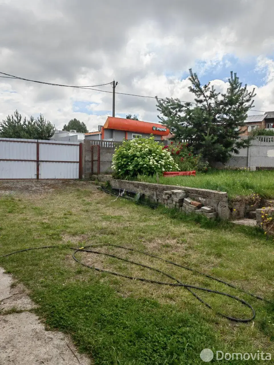 продажа дома, Ратомка, ул. Корицкого