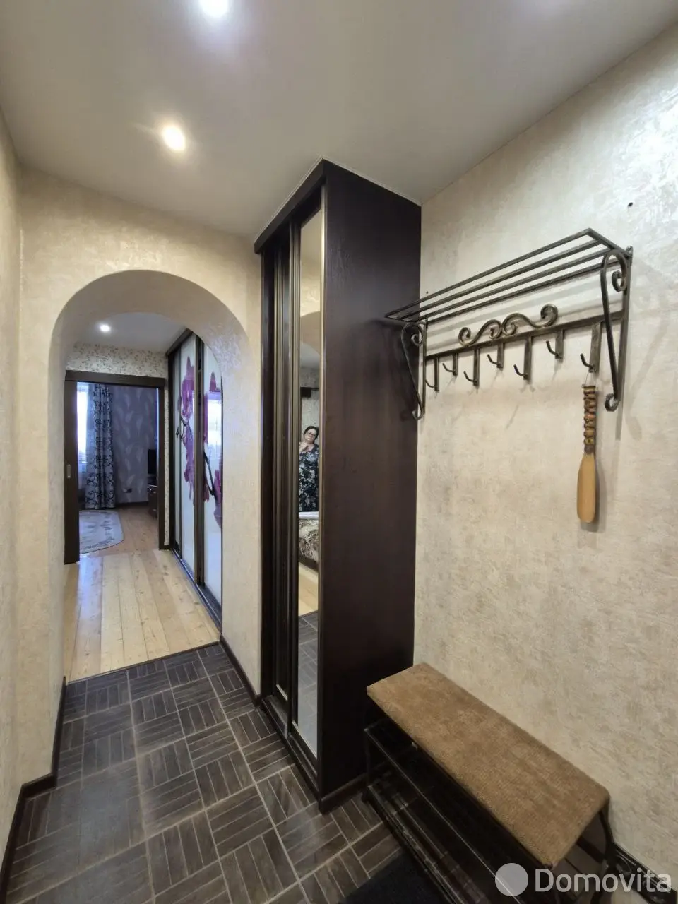 Снять 2-комнатную квартиру в Минске, ул. Голодеда, д. 38, 1200BYN, код 149263 - фото 13