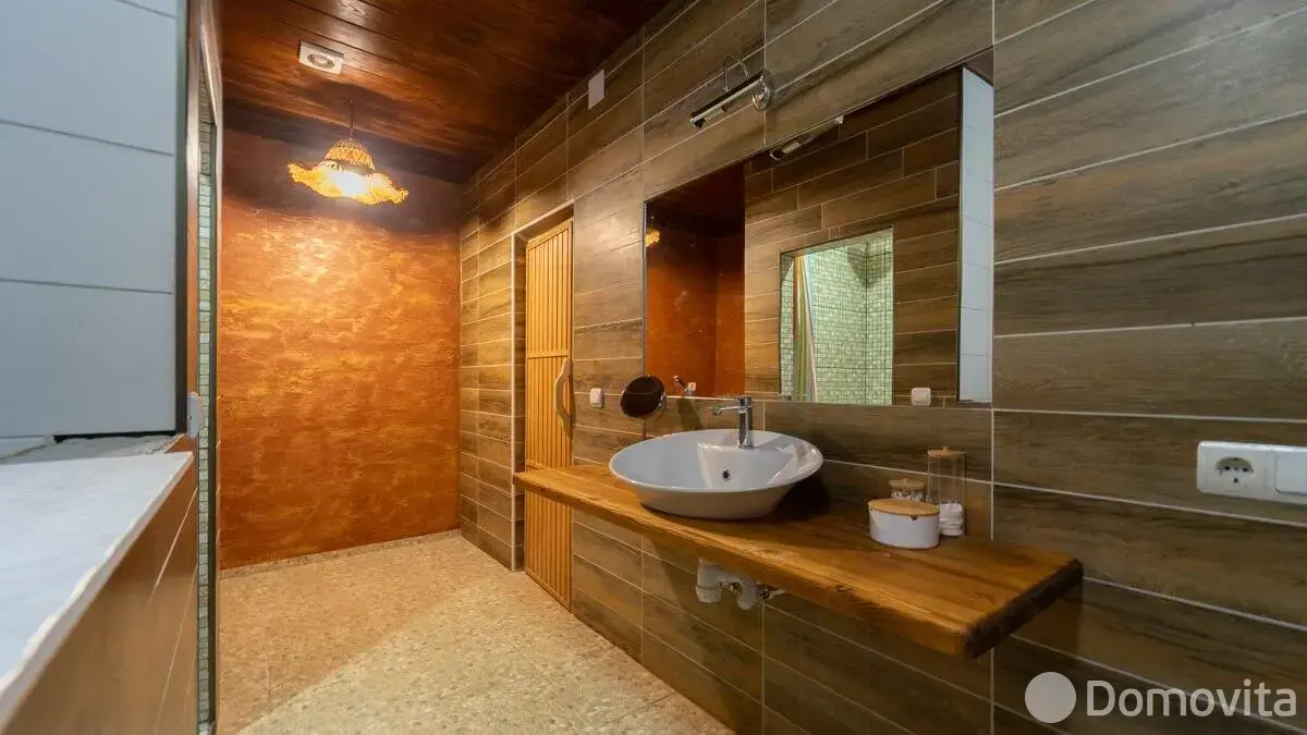 Продажа 2-этажной дачи в Ягодка Минская область, 69800USD, код 185417 - фото 11