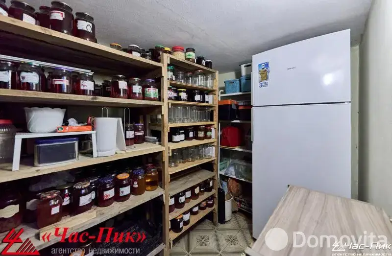 Купить 1-этажную дачу в Раубичах Минская область, 270000USD, код 183693 - фото 20