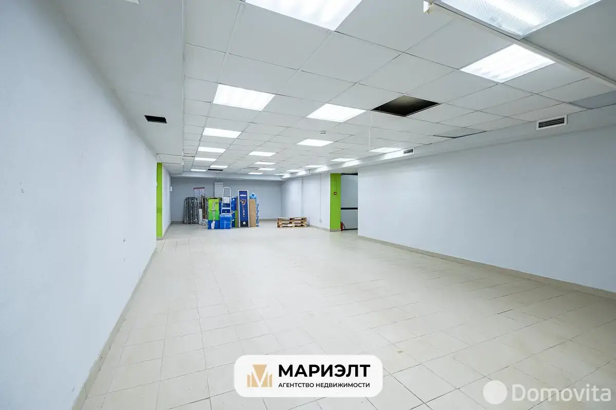 Помещение под сферу услуг в Минске, ул. Кальварийская, д. 44, код 3447 - фото 11