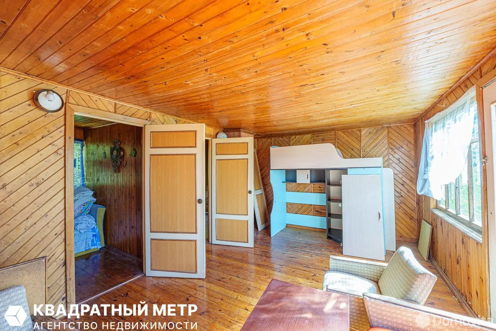 Продажа 2-этажной дачи в Здоровье-67 Минская область, 82500BYN, код 186028 - фото 14