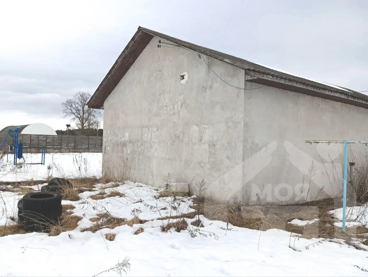 коттедж, Радошковичи, ул. Серебрянка