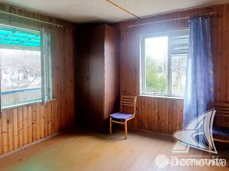 дача, Росинка при Брестском ДЭУ-138, 