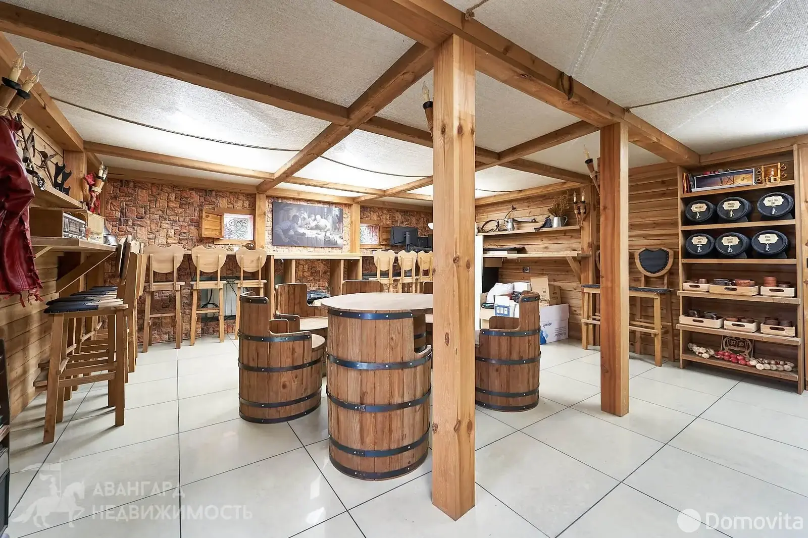 офис, Минск, пер. Радиаторный 1-й, д. 23 в Фрунзенском районе