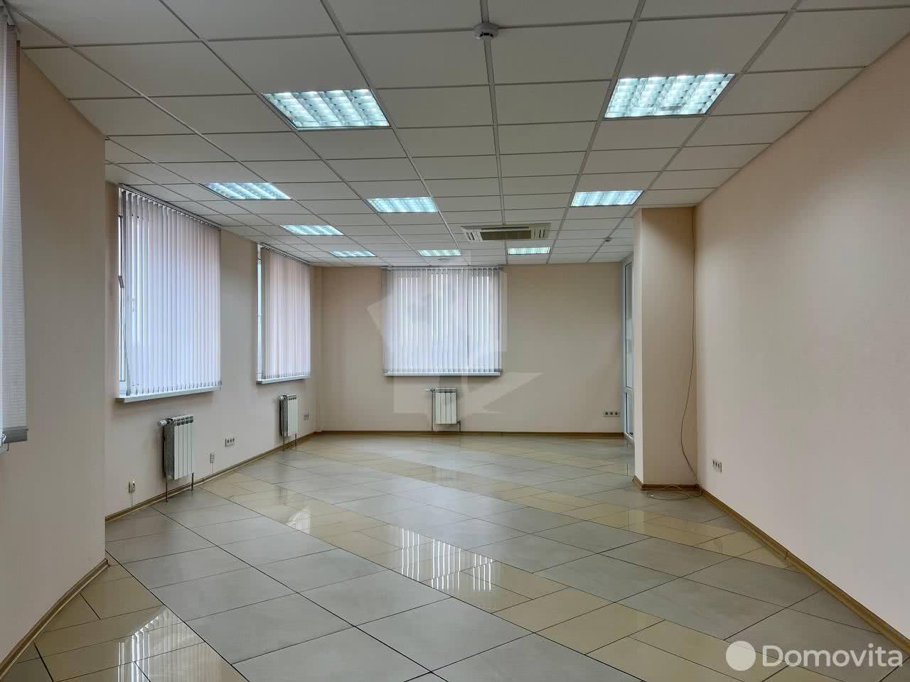Снять офис на ул. Максима Богдановича, д. 108 в Минске, 2960USD, код 11491 - фото 4