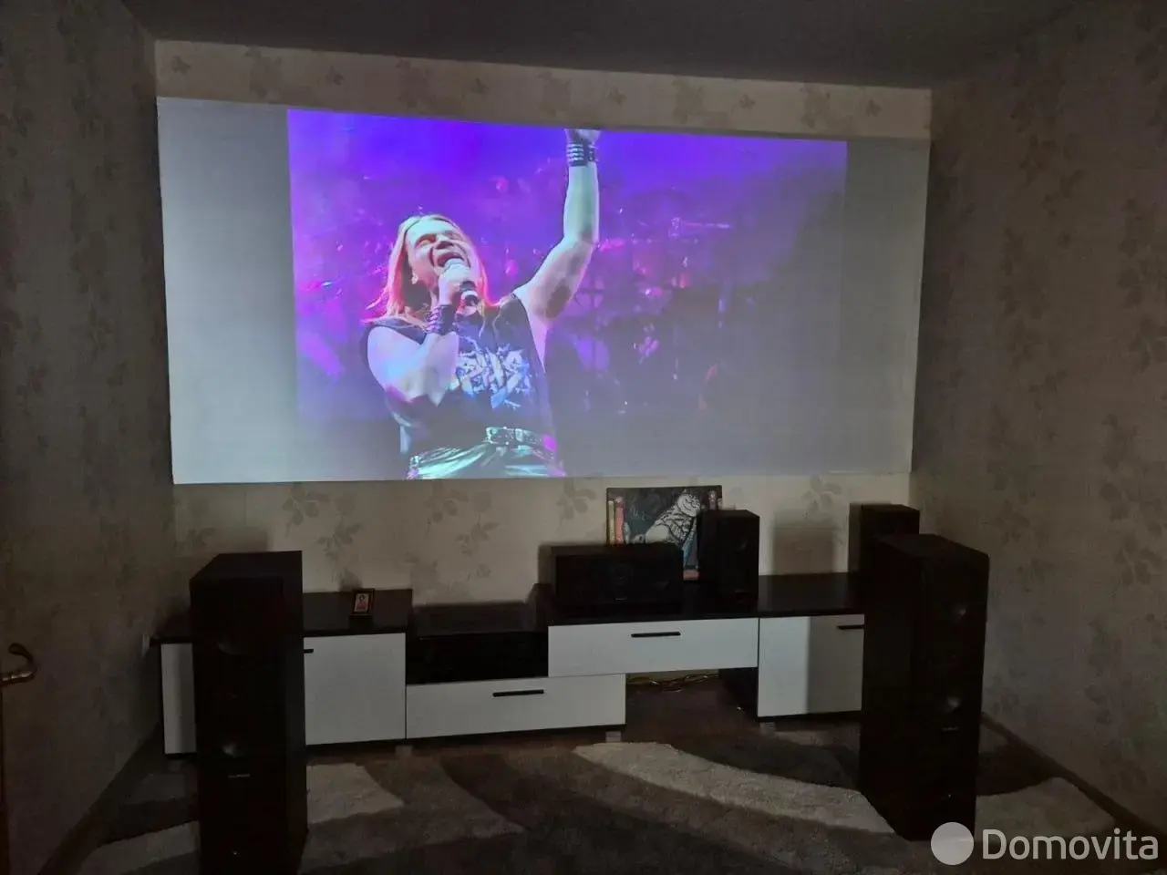 Стоимость аренды квартиры, Минск, ул. Руссиянова, д. 5/2