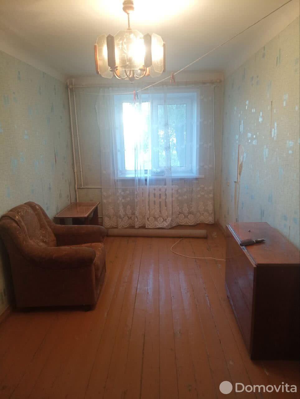 квартира, Витебск, ул. Генерала Белобородова, д. 1 в Первомайском районе