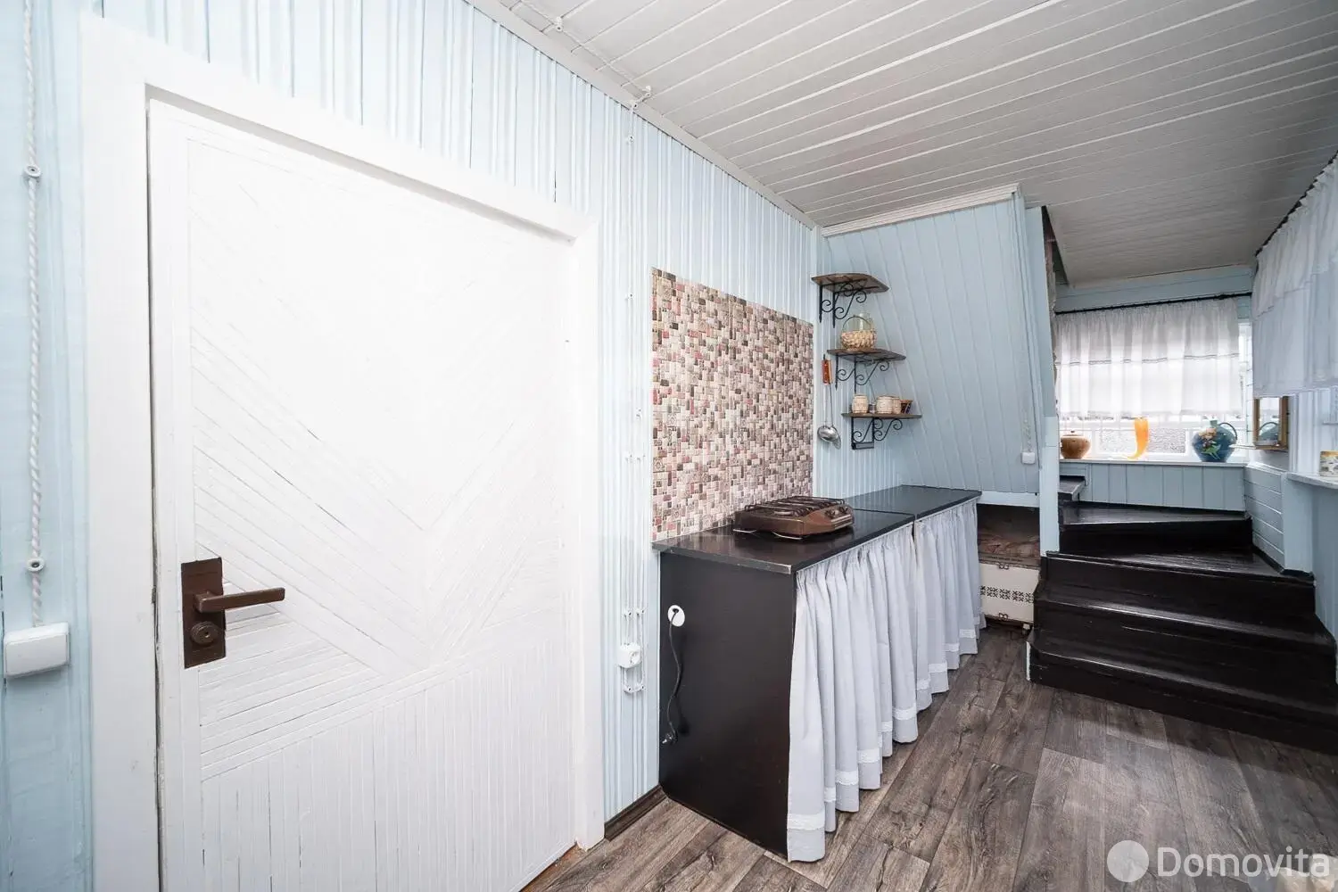 Купить 3-этажную дачу в Вишенька Минская область, 59900USD, код 185433 - фото 12