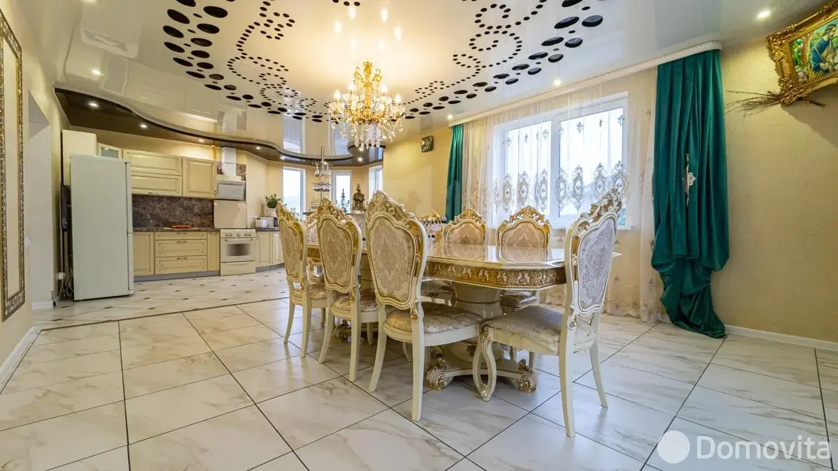 купить коттедж, Столбцы, ул. Вишнёвая