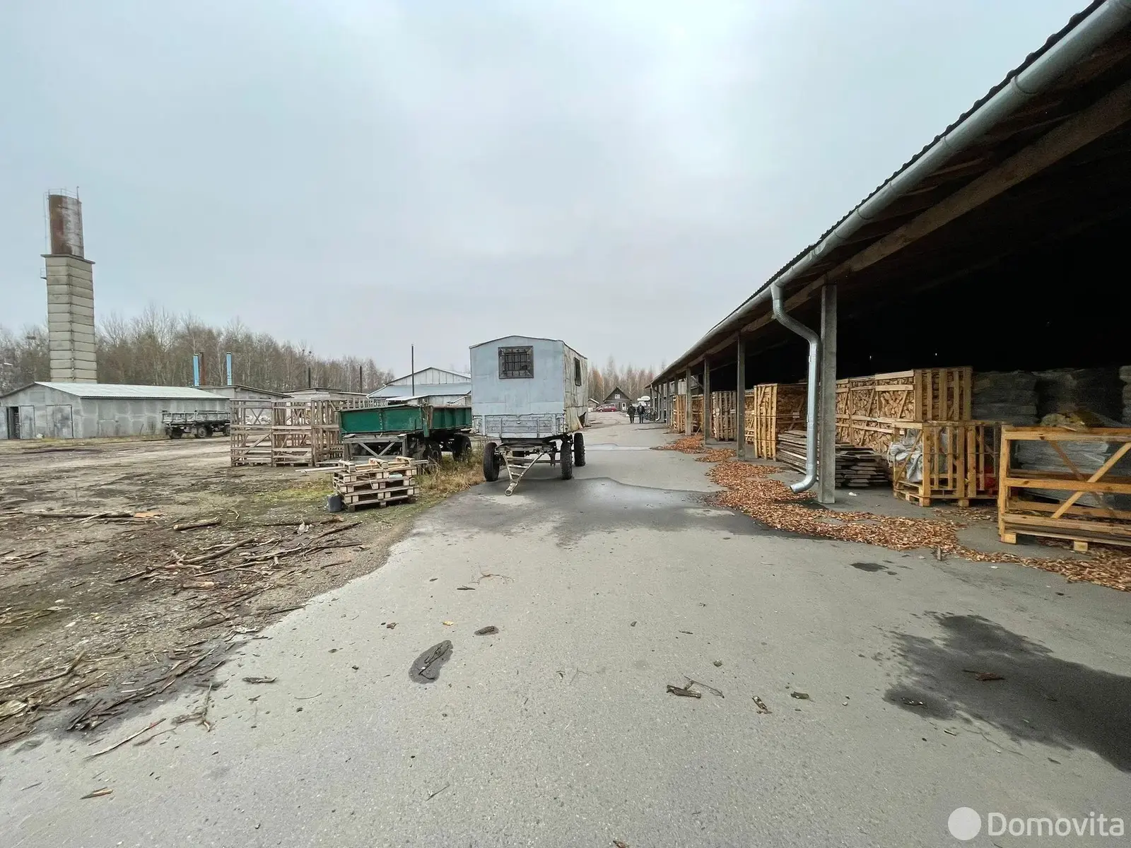 склад, Ивацевичи, ул. Сикорского, д. 3/13 