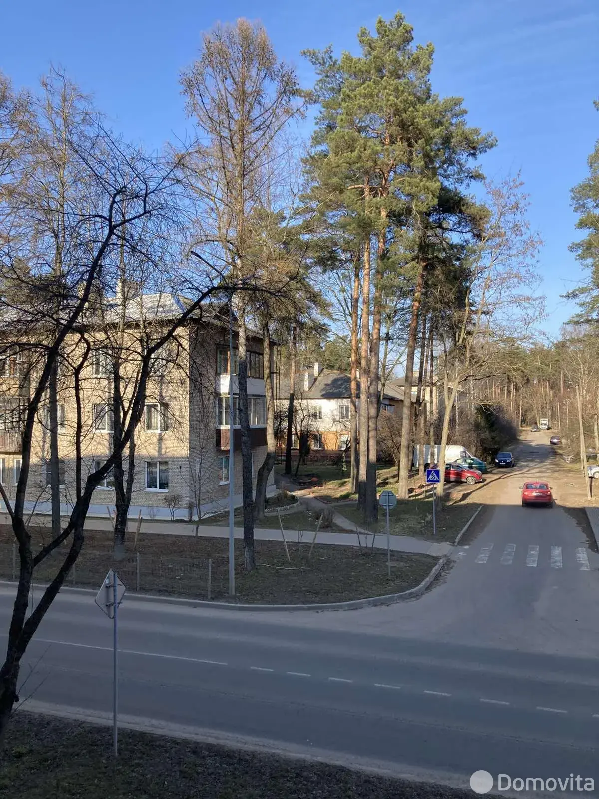 Продажа комнаты в Мачулищах, ул. Гвардейская, д. 10, цена 16900 USD, код 7614 - фото 13