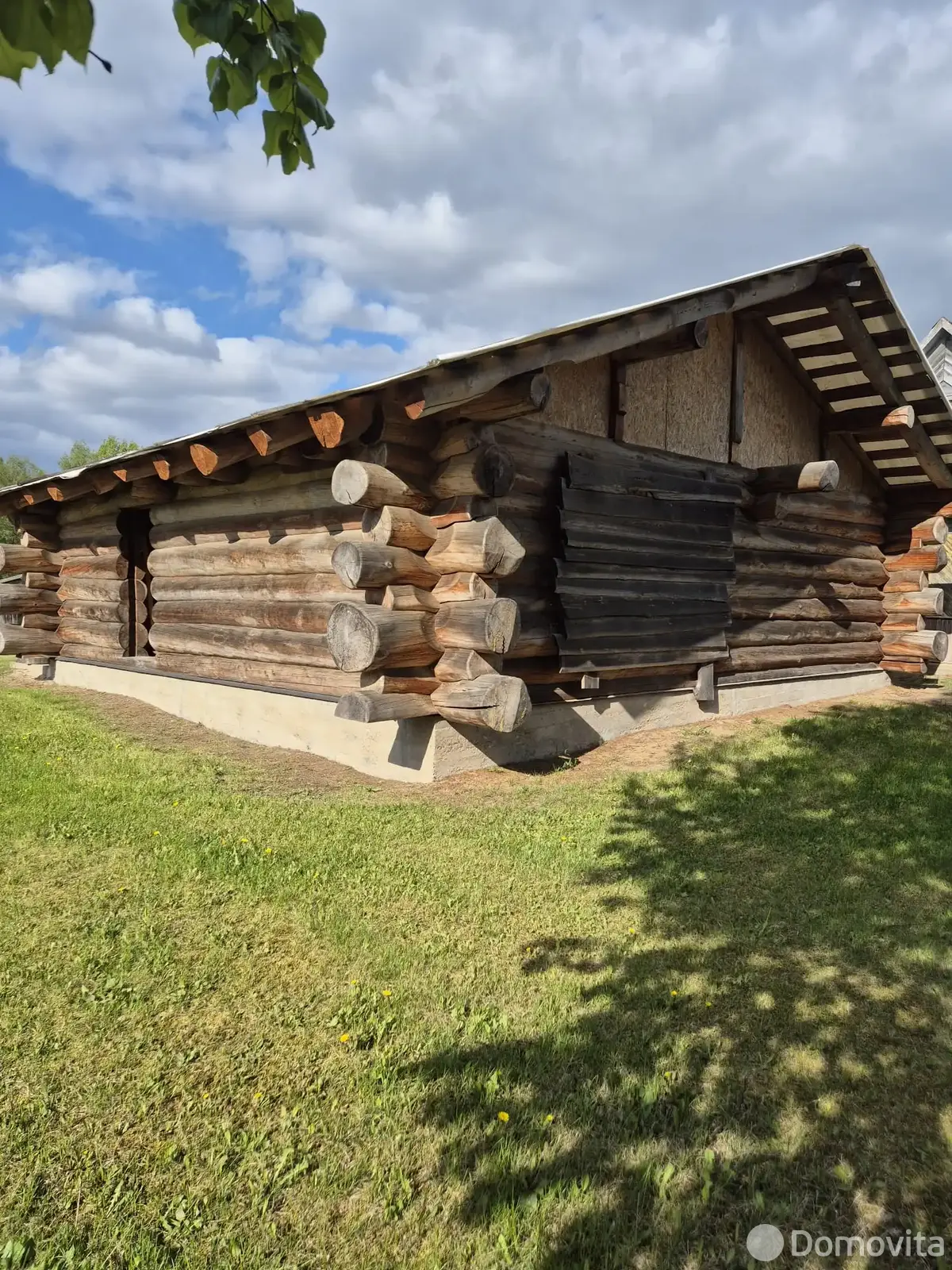 дом, Бобровичи, 