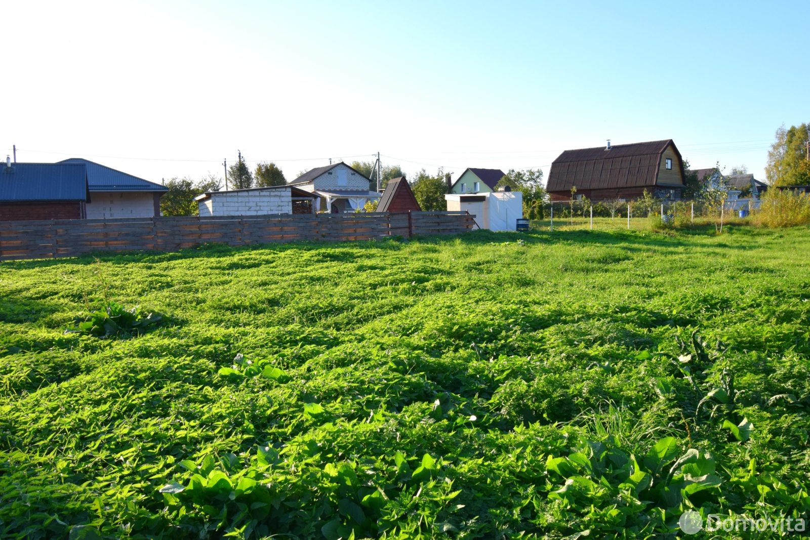 Купить земельный участок, 14.56 соток, Гранат, Минская область, 21000BYN, код 572126 - фото 2