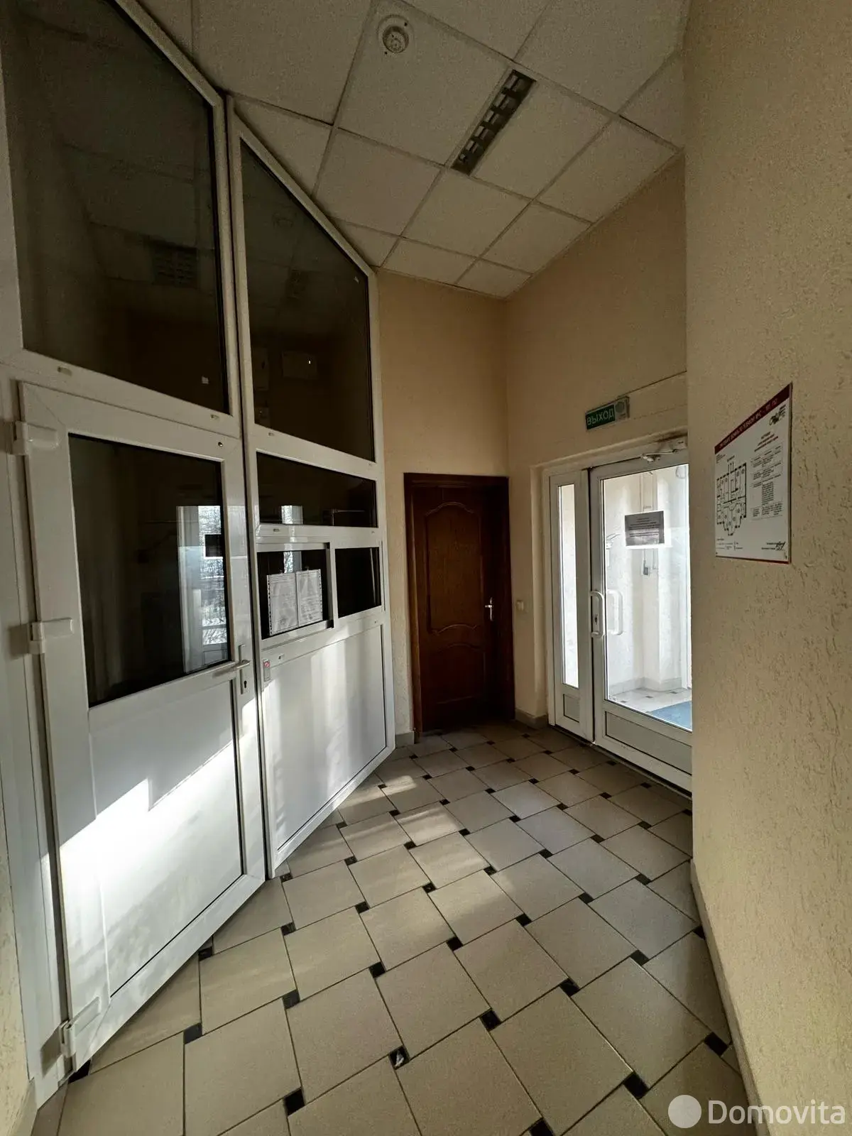 офис, Минск, ул. Павла Шпилевского, д. 54 в Ленинском районе