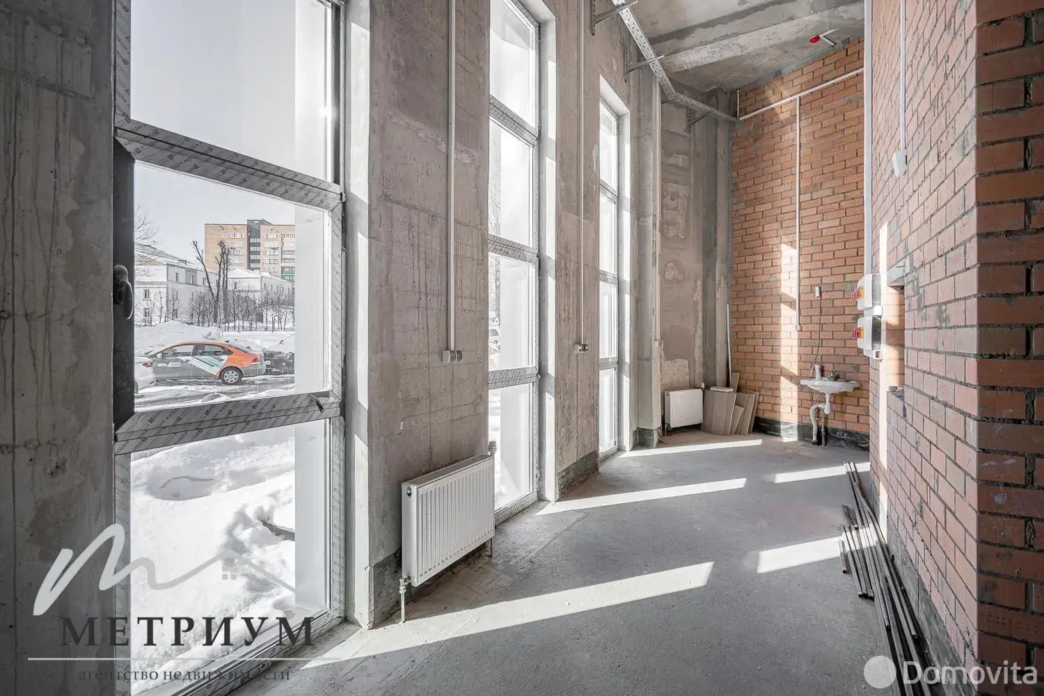 Купить офис на ул. Юрово-Завальная, д. 13 в Минске, 4250000USD, код 10150 - фото 20