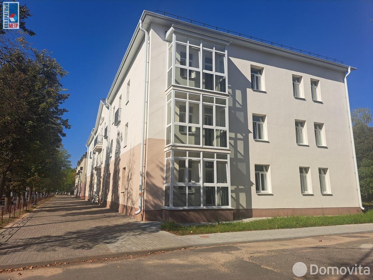 квартира, Молодечно, ул. Великий Гостинец, д. 46, стоимость продажи 245 061 р.