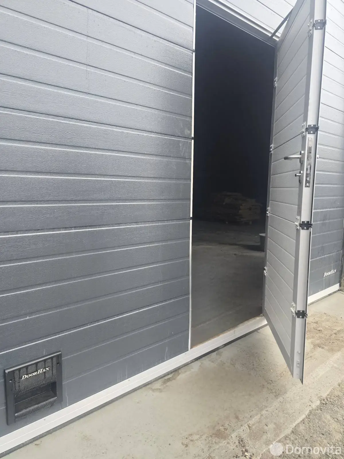 склад, Гродно, пр-т Космонавтов, д. 72, стоимость аренды 2 640 р./мес.