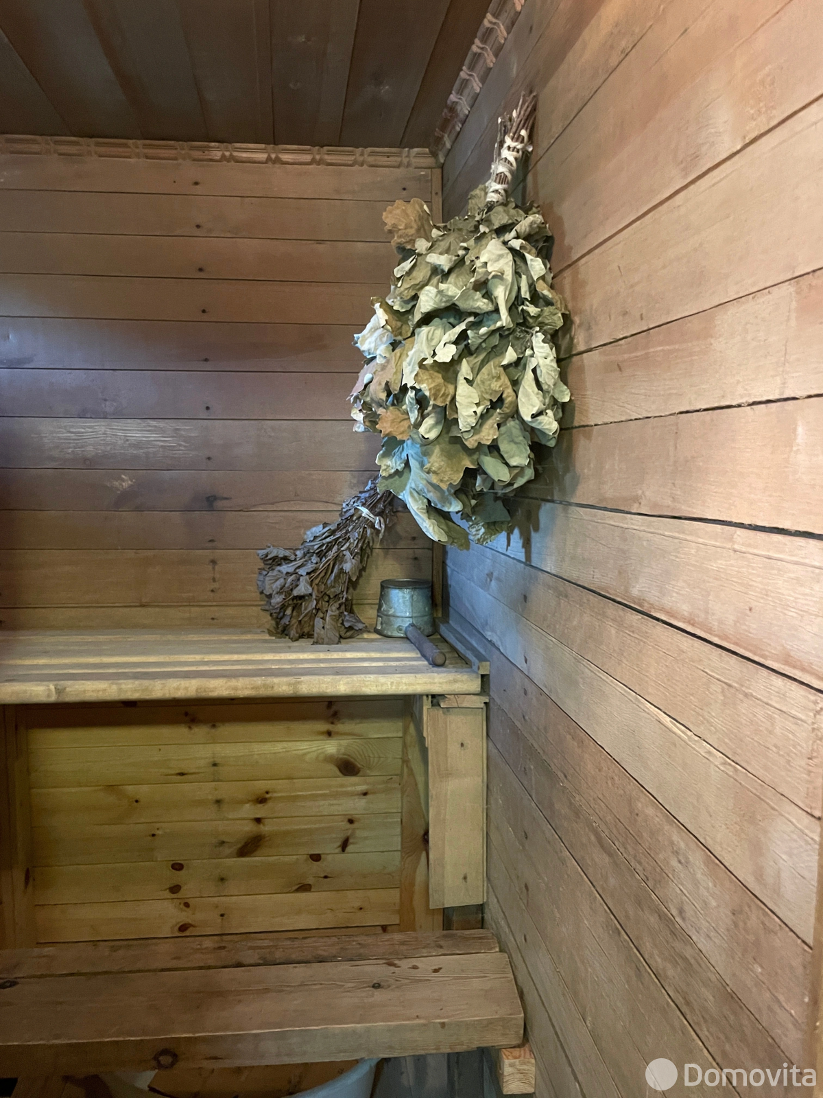 Продажа 2-этажной дачи в Лесное-Ливье Минская область, 25000USD, код 184008 - фото 12