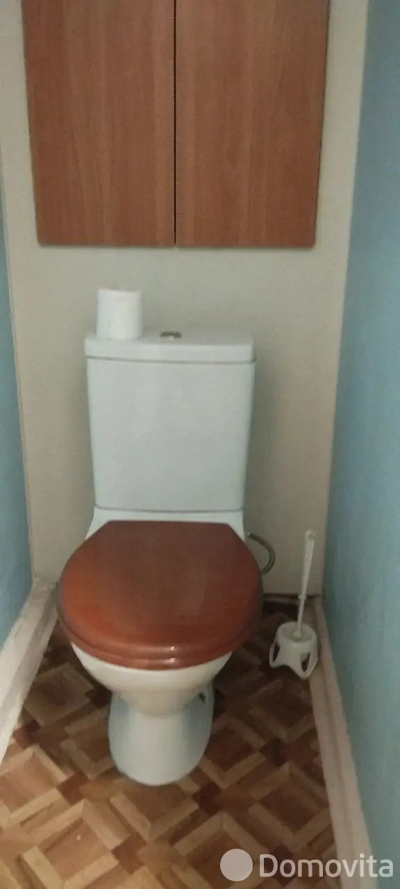 квартира, Минск, ул. Болеслава Берута, д. 6/1, стоимость аренды 1 200 р./мес.