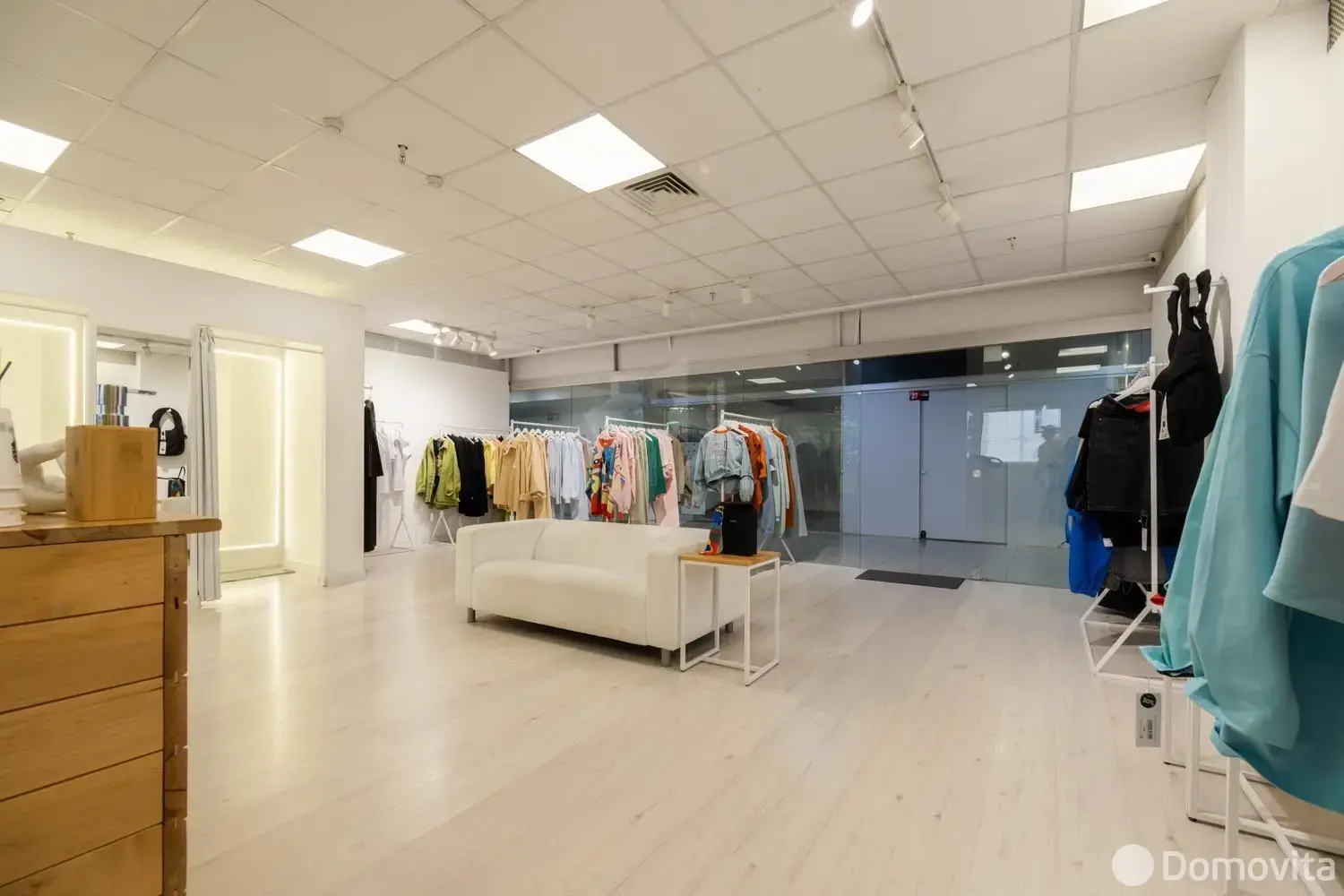 Аренда офиса на ул. Немига, д. 3 в Минске, 1610USD, код 15334 - фото 3