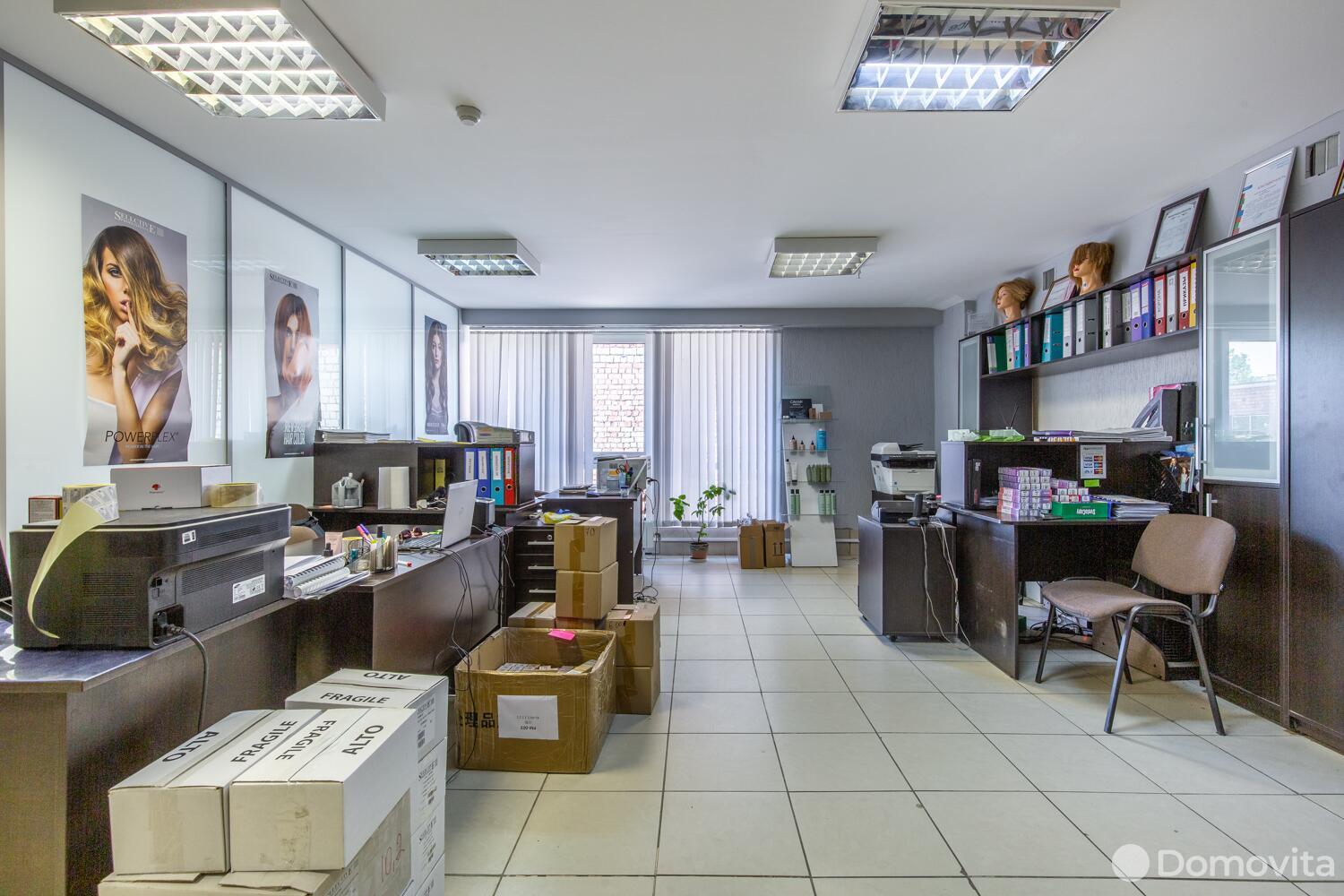 Продажа торгового помещения на ул. Веры Хоружей, д. 1/А в Минске, 60000USD, код 996350 - фото 3