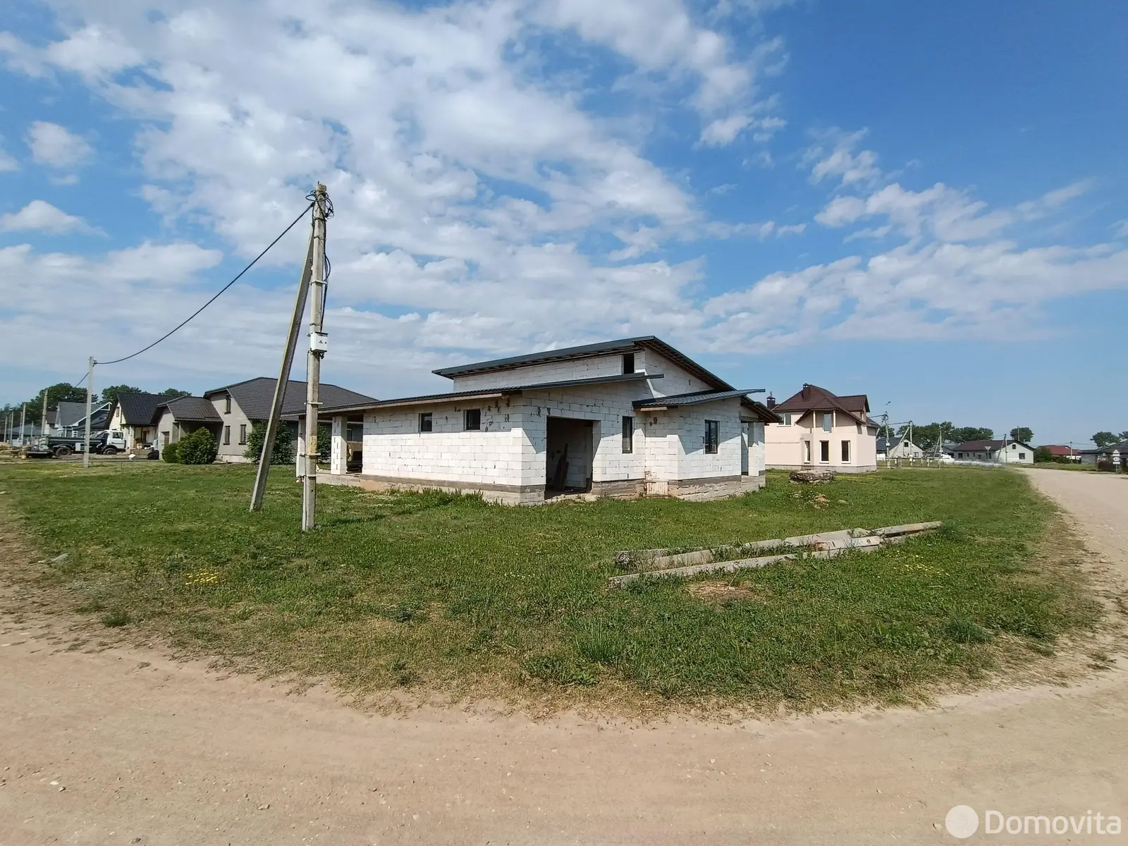 Купить земельный участок, 10.08 соток, Столбцы, Минская область, 55000USD, код 570205 - фото 17