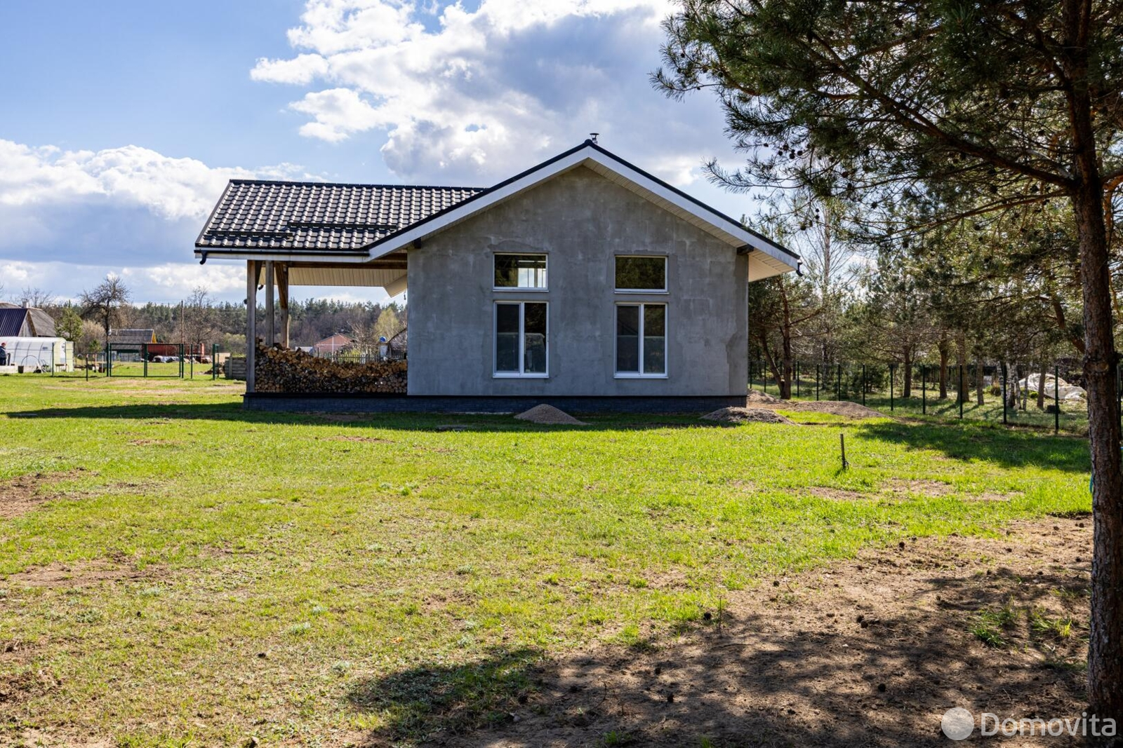 продажа коттеджа, Уголец, ул. Ясная